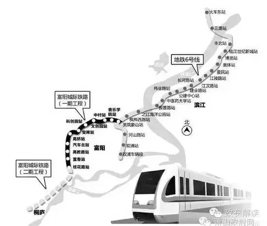 迈向一线城市 大杭州这些规划太牛啦!